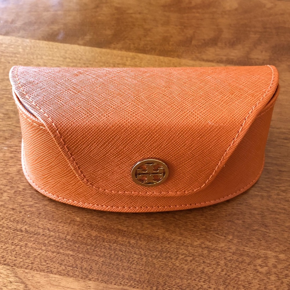 Tory Burch Polarized Sunglasses